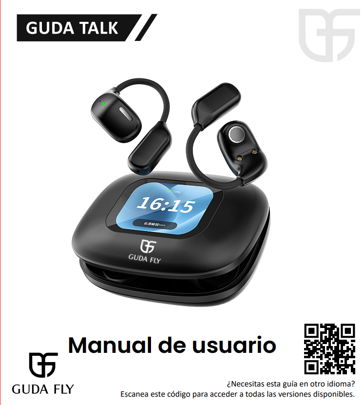 Spanish Manual