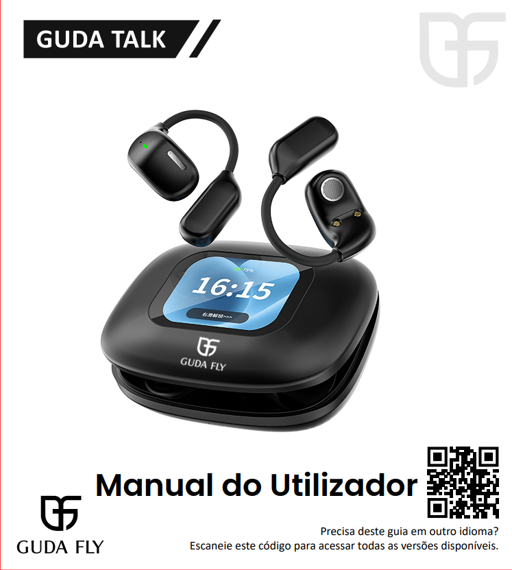 Portuguese Manual